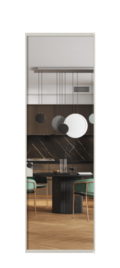 Алюминиевая дверь АЛПЛ040.01 Алюминий тёплый серый Прозрачное стекло "Кристал Вижн", калёное. Без короба АТСР Цена 949309 Стоимость комплекта двери включает: 1. Полотно (600/650/700/750/800/850/900/950*2000-2400 мм).
2. Короб
3. Комплект фурнитуры (2 торцевые петли и магнитный замок с ответной планкой). Фабрика дверей Волховец 8 (800) 551 43 19 Алюминиевая дверь АЛПЛ040.01 Алюминий тёплый серый Прозрачное стекло "Кристал Вижн", калёное Цена 949309 | Volhovec