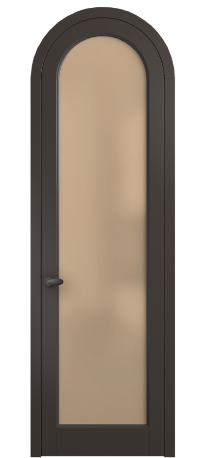 Дверь межкомнатная Palazzo 6814 Матовый антрацит Сатинированное оранжевое стекло, триплекс 0536R МАН Цена 781000 ₸ Наличники уже входят в базовый комплект. Фабрика дверей Волховец 8 (800) 551 43 19 Межкомнатная дверь Palazzo 6814 Матовый антрацит Сатинированное оранжевое стекло, триплекс Цена 781000 ₸ | Volhovec