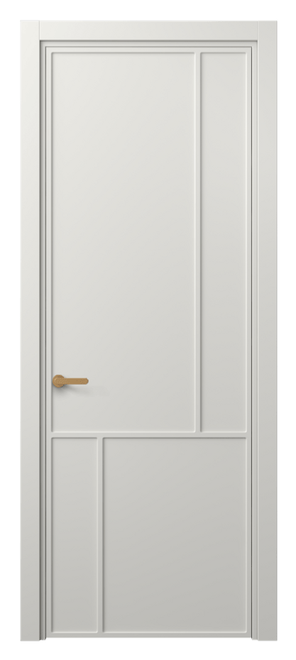 Дверь межкомнатная Frame 8606 Матовый серый Гладкий классический наличник МСР Цена 257080 ₸ . Фабрика дверей Волховец 8 (800) 551 43 19 Межкомнатная дверь Frame 8606 Матовый серый Цена 257080 ₸ | Volhovec