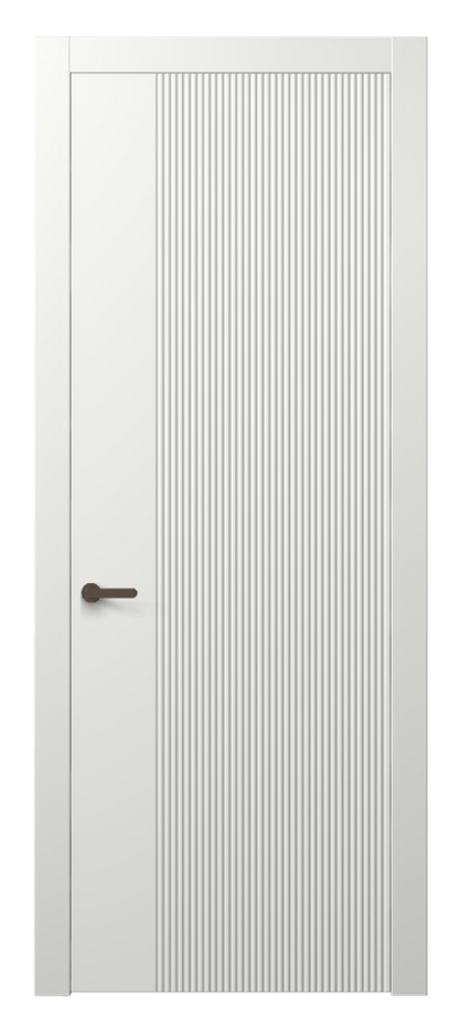 Дверь межкомнатная Dune АКП 8623 Матовый светло-серый Гладкий компланарный наличник МССР Цена 252600 ₸ Наличники уже входят в базовый комплект. Фабрика дверей Волховец 8 (800) 551 43 19 Межкомнатная дверь Dune АКП 8623 Матовый светло-серый Цена 252600 ₸ | Volhovec