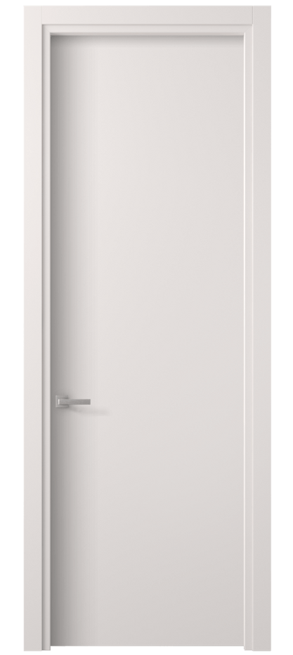 Дверь межкомнатная Planum 0010 ПЭТ кремово-серый Гладкий наличник ПЭКС Цена 136280 ₸ Наличники уже входят в базовый комплект. Фабрика дверей Волховец 8 (800) 551 43 19 Межкомнатная дверь Planum 0010 ПЭТ кремово-серый Цена 136280 ₸ | Volhovec