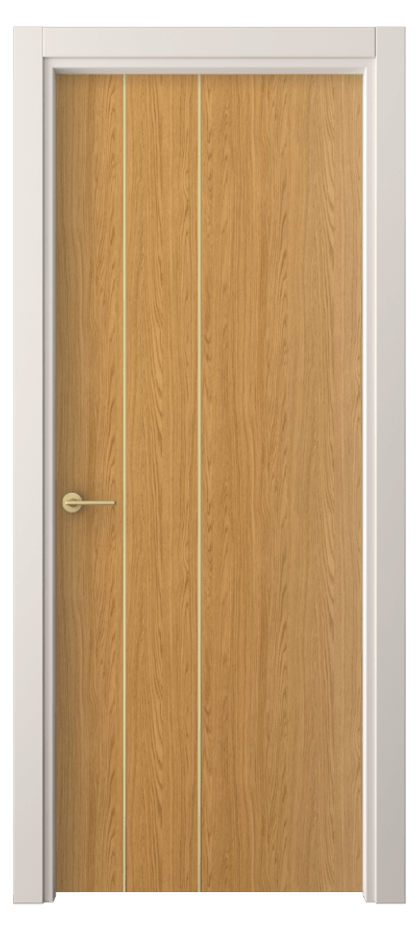 Дверь межкомнатная Freedom 4203 Ванильный дуб Классический гладкий наличник ПЭТБ Цена 152300 ₸ Наличники уже входят в базовый комплект. Фабрика дверей Волховец 8 (800) 551 43 19 Межкомнатная дверь Freedom 4203 Ванильный дуб Цена 152300 ₸ | Volhovec