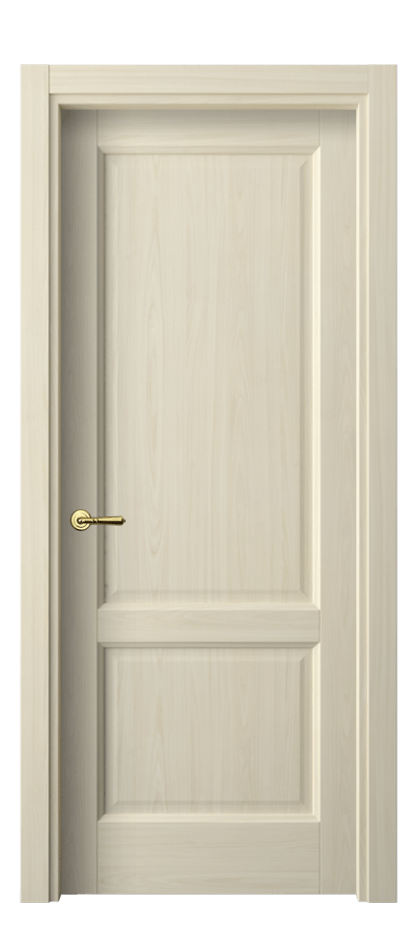 Межкомнатная дверь Galant 1421 Молочный ясень  Цена 213400 ₸ | Volhovec