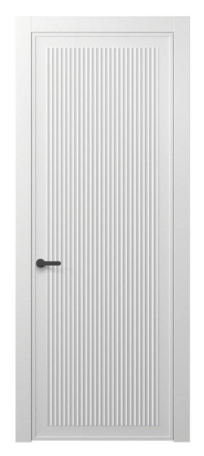 Дверь межкомнатная Alba АКП 8642 Матовый белоснежный Гладкий компланарный наличник МБЛ Цена 252600 ₸ Наличники уже входят в базовый комплект. Фабрика дверей Волховец 8 (800) 551 43 19 Межкомнатная дверь Alba АКП 8642 Матовый белоснежный Цена 252600 ₸ | Volhovec