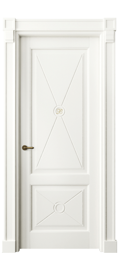 Дверь межкомнатная Тоскана Литера 6363 Матовый жемчужный Гладкие пилястры с рострами и квадратными розетками МЖМ Цена 1130515 ₸ Наличники уже входят в базовый комплект. Фабрика дверей Волховец 8 (800) 551 43 19 Межкомнатная дверь Тоскана Литера 6363 Матовый жемчужный Цена 1130515 ₸ | Volhovec
