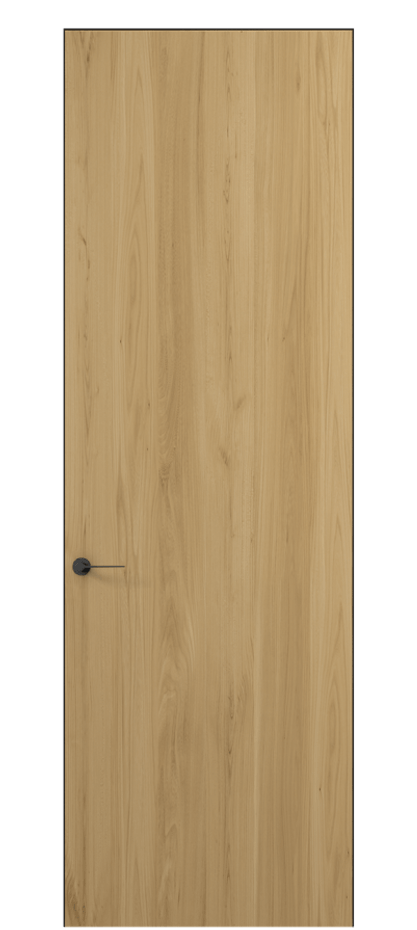 Межкомнатная дверь Planum Pro 0010 Солнечный вяз  Цена 225300 ₸ | Volhovec