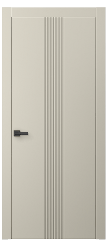 Дверь межкомнатная Linea 8042 Матовый бежево-серый Гладкий компланарный наличник МБСР Цена 309500 ₸ Наличники уже входят в базовый комплект. Фабрика дверей Волховец 8 (800) 551 43 19 Межкомнатная дверь Linea 8042 Матовый бежево-серый Цена 309500 ₸ | Volhovec