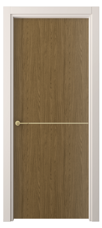 Межкомнатная дверь Фридом 4207 Торфяной дуб  Цена 213942 ₸ | Volhovec