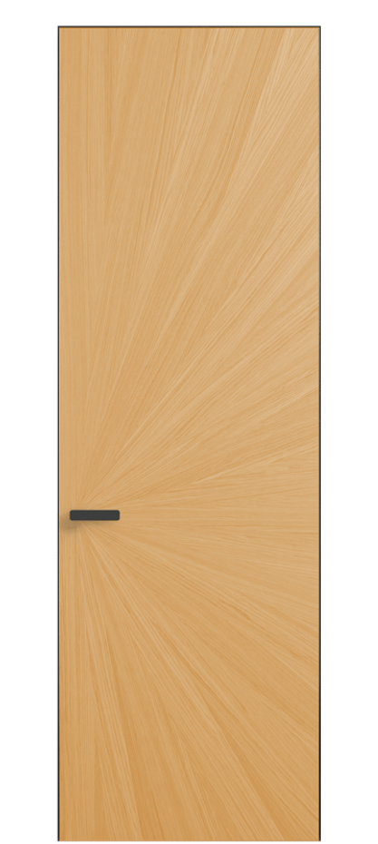 Дверь межкомнатная Rift 0206 Дуб золотой матовый рифт Скрытый короб Черный Цена 637500 ₸ Наличники уже входят в базовый комплект. Фабрика дверей Волховец 8 (800) 551 43 19 Межкомнатная дверь Rift 0206 Дуб золотой матовый рифт Цена 637500 ₸ | Volhovec