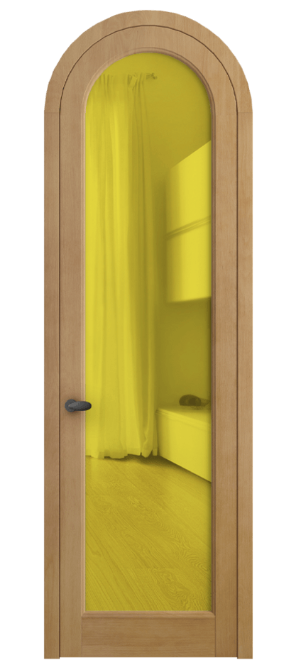 Дверь межкомнатная Palazzo 6814 Бук натуральный матовый Прозрачное жёлтое стекло, триплекс, 6мм 0536R БНМ Цена 1008600 ₸ Наличники уже входят в базовый комплект. Фабрика дверей Волховец 8 (800) 551 43 19 Межкомнатная дверь Palazzo 6814 Бук натуральный матовый Прозрачное жёлтое стекло, триплекс, 6мм Цена 1008600 ₸ | Volhovec