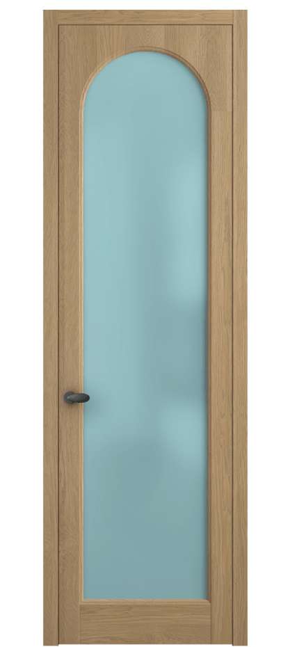 Дверь межкомнатная Palazzo 6804 Дуб соломенный матовый Сатинированное голубое стекло, триплекс, 6мм 0536 ДСММ Цена 871200 ₸ Наличники уже входят в базовый комплект. Фабрика дверей Волховец 8 (800) 551 43 19 Межкомнатная дверь Palazzo 6804 Дуб соломенный матовый Сатинированное голубое стекло, триплекс, 6мм Цена 871200 ₸ | Volhovec