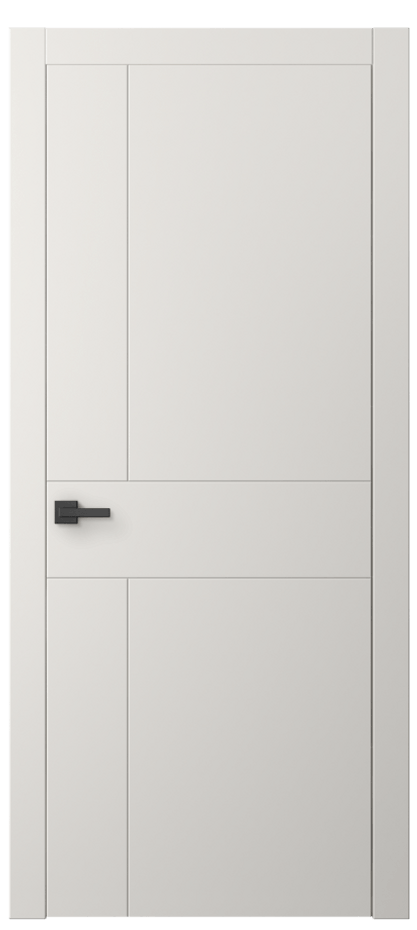 Дверь межкомнатная Linea АКП 8056 Матовый пудровый белый Гладкий компланарный наличник МПБЛ Цена 298500 ₸ Наличники уже входят в базовый комплект. Фабрика дверей Волховец 8 (800) 551 43 19 Межкомнатная дверь Linea АКП 8056 Матовый пудровый белый Цена 298500 ₸ | Volhovec