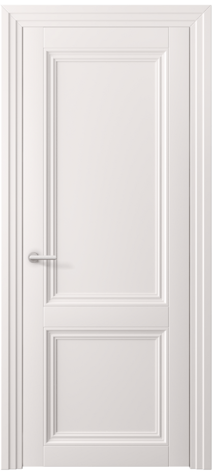 Межкомнатная дверь Центро 2523 ПЭТ кремово-серый  Цена 311464 ₸ | Volhovec