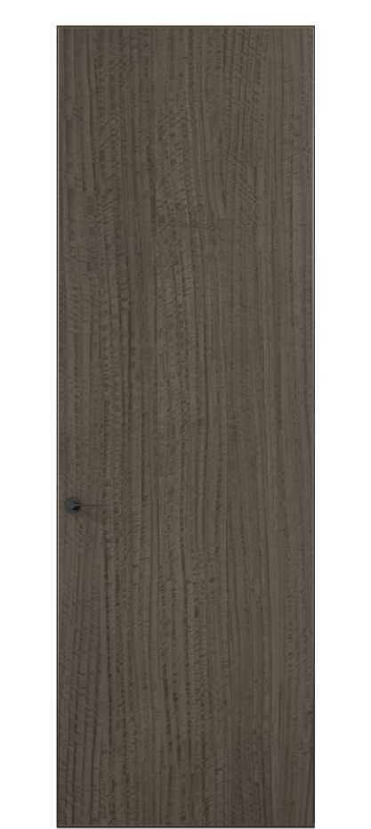 Межкомнатная дверь Planum Pro 0010 АКП Эвкалипт серый матовый фризе  Цена 537400  | Volhovec