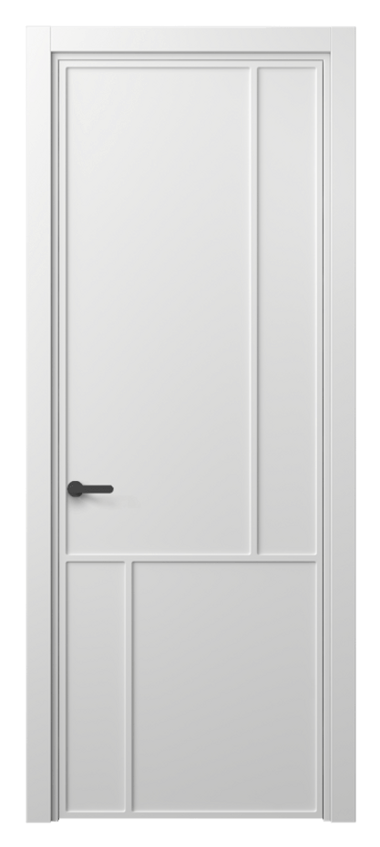 Дверь межкомнатная Frame 8606 Матовый белоснежный Гладкий классический наличник МБЛ Цена 321350 ₸ . Фабрика дверей Волховец 8 (800) 551 43 19 Межкомнатная дверь Frame 8606 Матовый белоснежный Цена 321350 ₸ | Volhovec