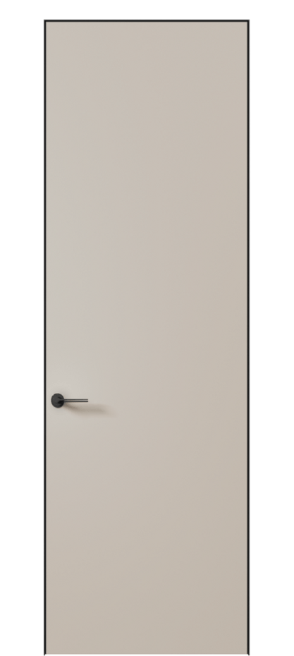 Дверь межкомнатная Планум Про 0010 Матовый светло-бежевый Скрытый короб Черный Цена 392886 ₸ Cкрытый короб уже входит в комплект. Фабрика дверей Волховец 8 (800) 551 43 19 Межкомнатная дверь Планум Про 0010 Матовый светло-бежевый Цена 392886 ₸ | Volhovec