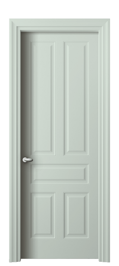 Дверь межкомнатная Эссе 8531 Матовый белоснежный Фигурный универсальный наличник МБЛ Цена 555274 ₸ Наличники уже входят в базовый комплект. Фабрика дверей Волховец 8 (800) 551 43 19 Межкомнатная дверь Эссе 8531 Матовый белоснежный Цена 555274 ₸ | Volhovec