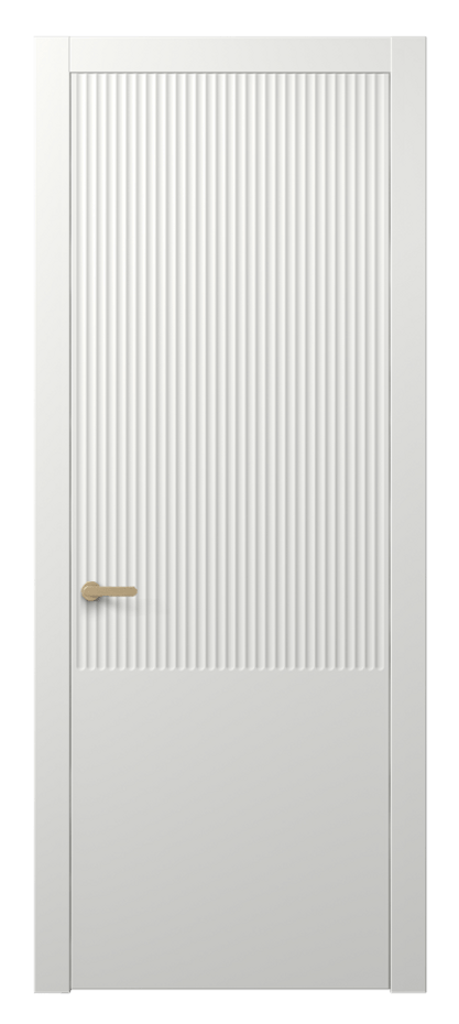 Дверь межкомнатная Alba 8645 Матовый светло-серый Гладкий компланарный наличник МССР Цена 225130 ₸ Наличники уже входят в базовый комплект. Фабрика дверей Волховец 8 (800) 551 43 19 Межкомнатная дверь Alba 8645 Матовый светло-серый Цена 225130 ₸ | Volhovec