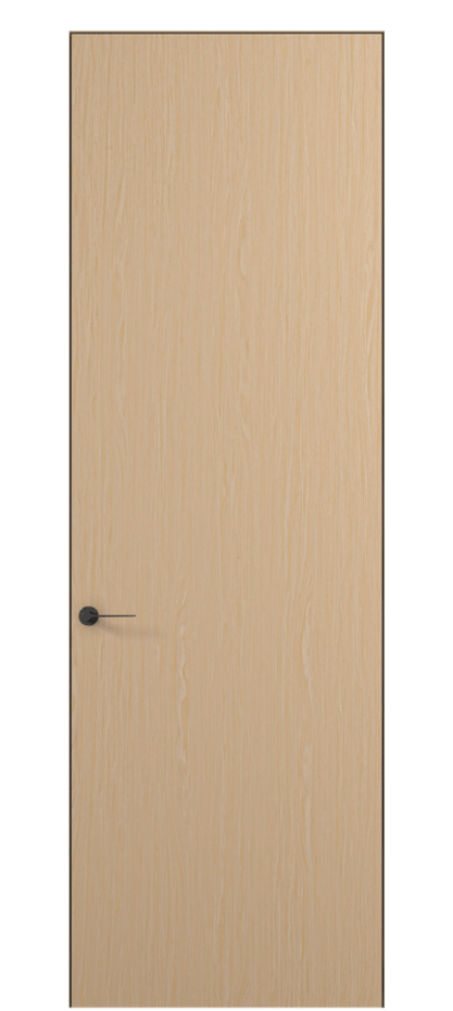 Дверь межкомнатная Planum Pro АКП 0010 Дуб молочный Скрытый короб Черный Цена 374300 ₸ Cкрытый короб уже входит в комплект. Фабрика дверей Волховец 8 (800) 551 43 19 Межкомнатная дверь Planum Pro АКП 0010 Дуб молочный Цена 374300 ₸ | Volhovec