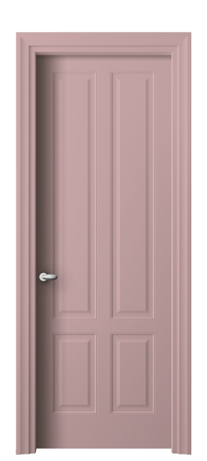 Дверь межкомнатная Esse 8521 Матовый белоснежный Фигурный универсальный наличник МБЛ Цена 343900 ₸ Наличники уже входят в базовый комплект. Фабрика дверей Волховец 8 (800) 551 43 19 Межкомнатная дверь Esse 8521 Матовый белоснежный Цена 343900 ₸ | Volhovec