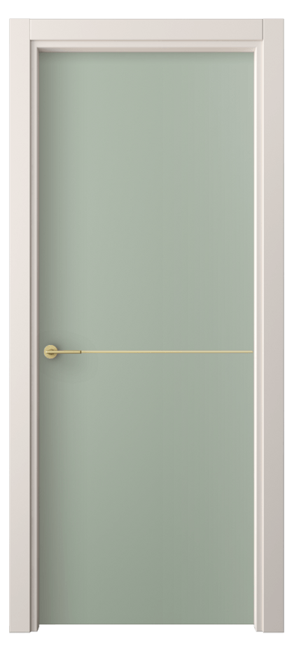 Дверь межкомнатная Фридом 4207 ПЭТ светло-оливковый Классический гладкий наличник ПЭТБ Цена 204265 ₸ Наличники уже входят в базовый комплект. Фабрика дверей Волховец 8 (800) 551 43 19 Межкомнатная дверь Фридом 4207 ПЭТ светло-оливковый Цена 204265 ₸ | Volhovec