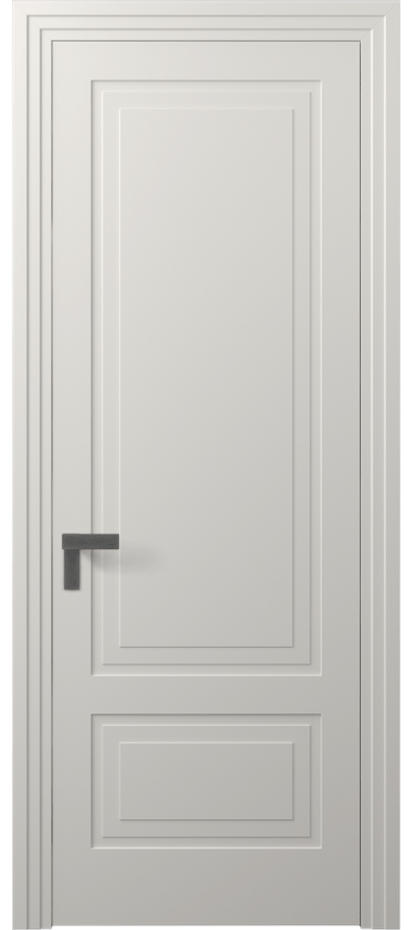 Дверь межкомнатная Rocca АКП 8341 Матовый пудровый белый Каскадный компланарный наличник МПБЛ Цена 285500 ₸ Наличники уже входят в базовый комплект. Фабрика дверей Волховец 8 (800) 551 43 19 Межкомнатная дверь Rocca АКП 8341 Матовый пудровый белый Цена 285500 ₸ | Volhovec