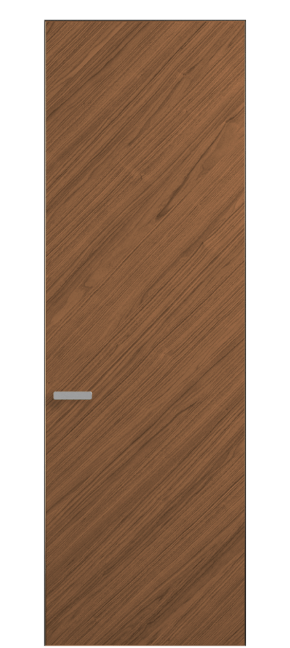 Межкомнатная дверь Rift АКП 0200 Орех умбра матовый рифт  Цена 518500 ₸ | Volhovec
