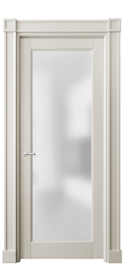 Дверь межкомнатная Toscana Plano 6300 Бук облачный серый Сатинированное стекло Гладкие пилястры с квадратными розетками БОС Цена 611410 ₸ Наличники уже входят в базовый комплект. Фабрика дверей Волховец 8 (800) 551 43 19 Межкомнатная дверь Toscana Plano 6300 Бук облачный серый Сатинированное стекло Цена 611410 ₸ | Volhovec