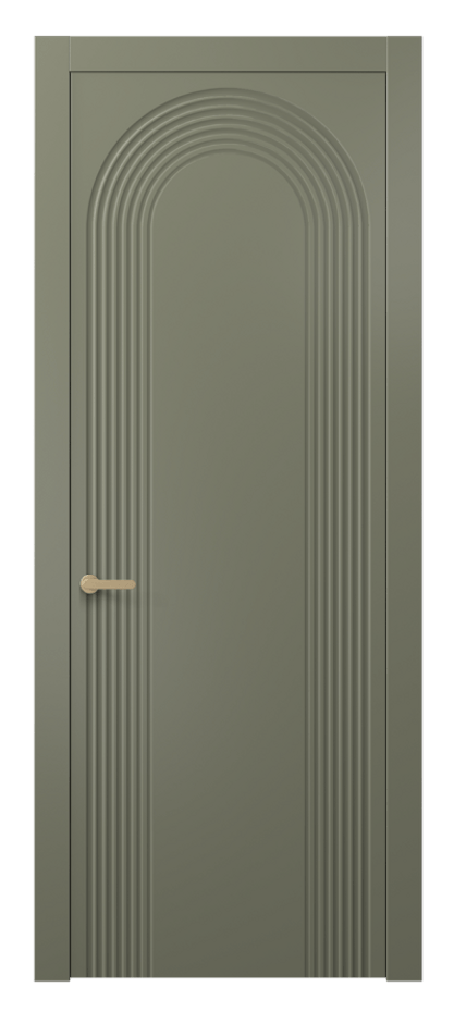Дверь межкомнатная Alba АКП 8648 Матовый оливковый тёмный Гладкий компланарный наличник МОТ Цена 252600 ₸ Наличники уже входят в базовый комплект. Фабрика дверей Волховец 8 (800) 551 43 19 Межкомнатная дверь Alba АКП 8648 Матовый оливковый тёмный Цена 252600 ₸ | Volhovec
