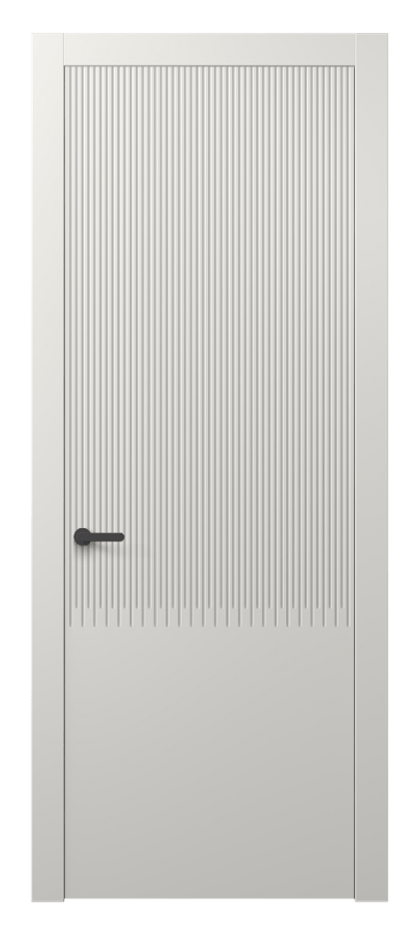 Дверь межкомнатная Dune АКП 8627 Матовый серый Гладкий компланарный наличник МСР Цена 252600 ₸ Наличники уже входят в базовый комплект. Фабрика дверей Волховец 8 (800) 551 43 19 Межкомнатная дверь Dune АКП 8627 Матовый серый Цена 252600 ₸ | Volhovec