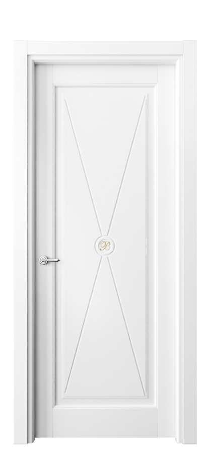 Дверь межкомнатная Тоскана Литера 6361 Матовый белоснежный Гладкий наличник МБЛ Цена 827056 ₸ Наличники уже входят в базовый комплект. Фабрика дверей Волховец 8 (800) 551 43 19 Межкомнатная дверь Тоскана Литера 6361 Матовый белоснежный Цена 827056 ₸ | Volhovec