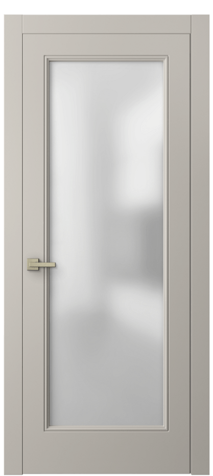 Дверь межкомнатная Linea 8300 Матовый светло-бежевый Сатинированное стекло Гладкий компланарный наличник МСБЖ* Цена 466120 ₸ Наличники уже входят в базовый комплект. Фабрика дверей Волховец 8 (800) 551 43 19 Межкомнатная дверь Linea 8300 Матовый светло-бежевый Сатинированное стекло Цена 466120 ₸ | Volhovec