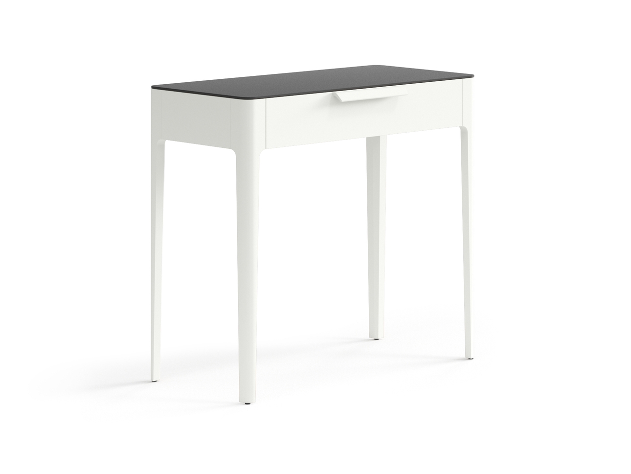 Супер-матовый антрацит