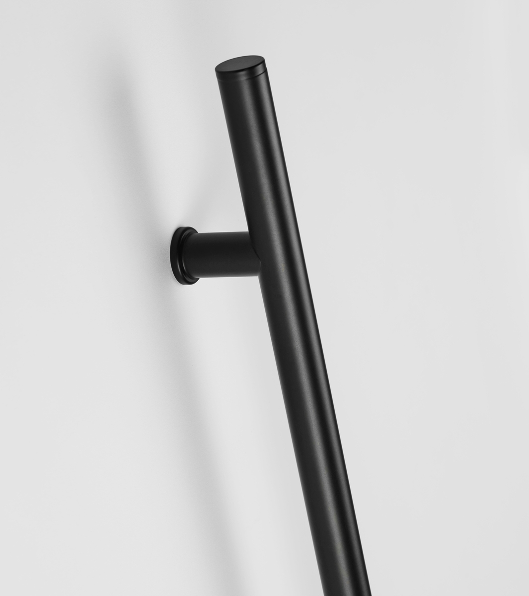 TUBE ROUND