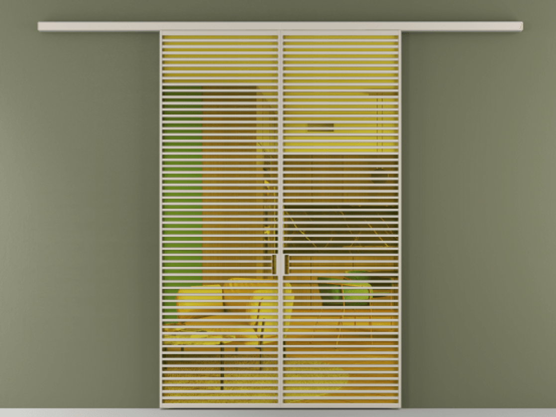 Перегородка Formato вдоль стены 2 створки АЛПР 040.07 Алюминий светло-бежевый Прозрачное жёлтое стекло, триплекс. Цена 2244900 ₸ 1. Полотно 2 шт. (800/2100 мм)
2. Комплект установки раздвижной системы
3. Базовый комплект фурнитуры
4.Ручка RONDO
. Фабрика дверей Волховец 8 (800) 551 43 19 Перегородка Formato вдоль стены 2 створки АЛПР 040.07 Алюминий светло-бежевый Прозрачное жёлтое стекло, триплекс Цена 2244900 ₸ | Volhovec