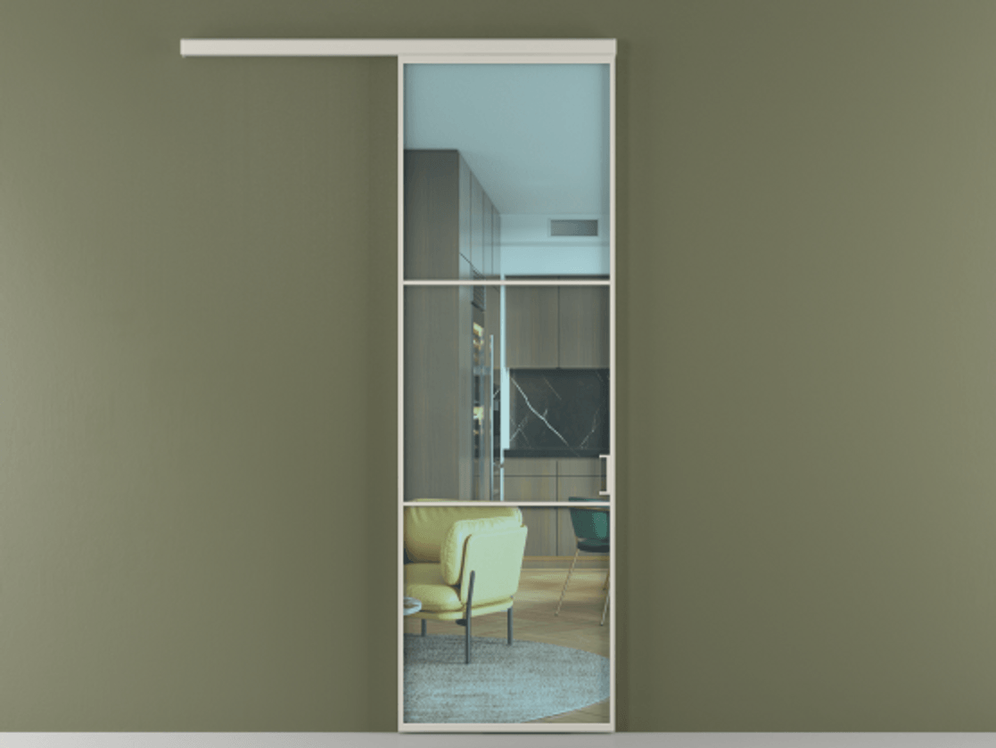 Перегородка Формато вдоль стены 1 створка АЛПР 040.03 Алюминий тёплый серый Прозрачное голубое стекло, триплекс. Цена 801965 ₸ 1. Полотно (800/2100 мм)
2. Комплект установки раздвижной системы
3. Базовый комплект фурнитуры
4.Ручка Рондо. Фабрика дверей Волховец 8 (800) 551 43 19 Перегородка Формато вдоль стены 1 створка АЛПР 040.03 Алюминий тёплый серый Прозрачное голубое стекло, триплекс Цена 801965 ₸ | Volhovec