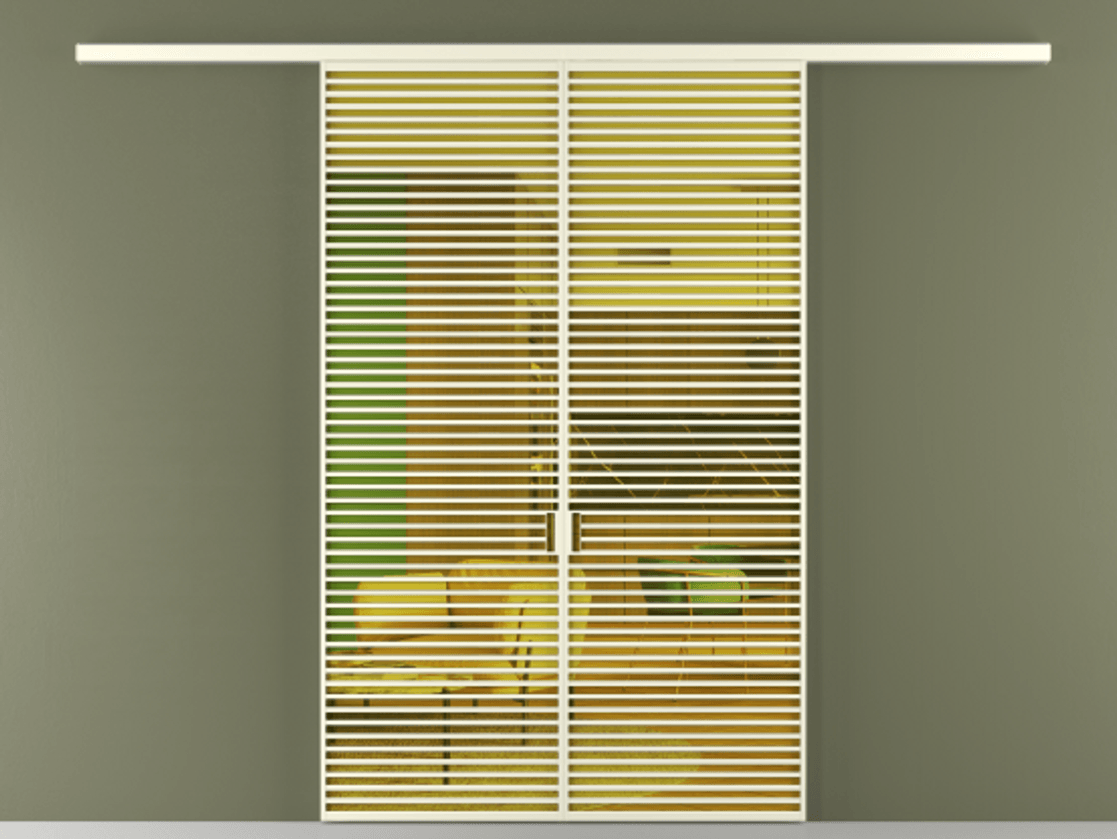 Перегородка Formato вдоль стены 2 створки АЛПР 040.07 Алюминий молочно-белый Прозрачное жёлтое стекло, триплекс. Цена 2677000 ₸ 1. Полотно 2 шт. (800/2100 мм)
2. Комплект установки раздвижной системы
3. Базовый комплект фурнитуры
4.Ручка RONDO
. Фабрика дверей Волховец 8 (800) 551 43 19 Перегородка Formato вдоль стены 2 створки АЛПР 040.07 Алюминий молочно-белый Прозрачное жёлтое стекло, триплекс Цена 2677000 ₸ | Volhovec