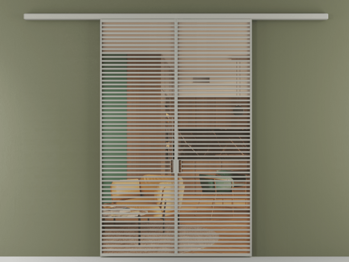 Перегородка Formato вдоль стены 2 створки АЛПР 040.07 Алюминий нейтральный серый Прозрачное оранжевое стекло, триплекс. Цена 2244900 ₸ 1. Полотно 2 шт. (800/2100 мм)
2. Комплект установки раздвижной системы
3. Базовый комплект фурнитуры
4.Ручка RONDO
. Фабрика дверей Волховец 8 (800) 551 43 19 Перегородка Formato вдоль стены 2 створки АЛПР 040.07 Алюминий нейтральный серый Прозрачное оранжевое стекло, триплекс Цена 2244900 ₸ | Volhovec