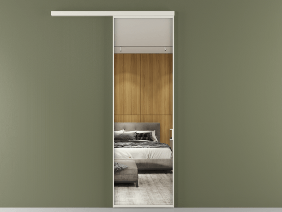 Перегородка Formato вдоль стены 1 створка АЛПР 040.01 Алюминий Белый Двустороннее зеркало, триплекс , триплекс 6 мм. Скрытый короб БЕЛ Цена 692640 ₸ 1. Полотно (800/2100 мм)
2. Комплект установки раздвижной системы
3. Базовый комплект фурнитуры
4.Ручка RONDO
. Фабрика дверей Волховец 8 (800) 551 43 19 Перегородка Formato вдоль стены 1 створка АЛПР 040.01 Алюминий Белый Двустороннее зеркало, триплекс , триплекс 6 мм Цена 692640 ₸ | Volhovec