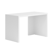 Письменный стол с двумя опорами мбл