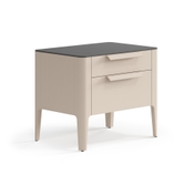 Супер-матовый антрацит