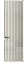 АЛПЛ040.07 Stopsol Bronze АСР