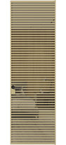 АЛПЛ040.07 ЗОЛ Золотой Stopsol Bronze