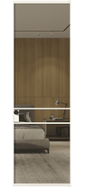 АЛПЛ040.02 АПБЛ Stopsol Bronze