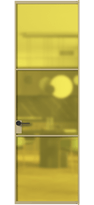АЛПЛ040.03 ЗОЛ Золотой САТ ЖЕЛ