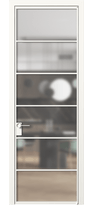 АЛПЛ040.04 Matelux Crystalvision БЕЛ