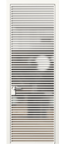 АЛПЛ040.06 Matelux Crystalvision БЕЛ