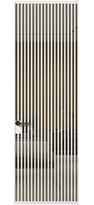 АЛПЛ040.07 Stopsol Bronze АБЛ