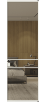 АЛПЛ040.02 Stopsol Bronze АСР