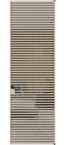 АЛПЛ040.06 Stopsol Bronze АСБЖ